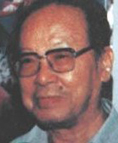 萧朗　